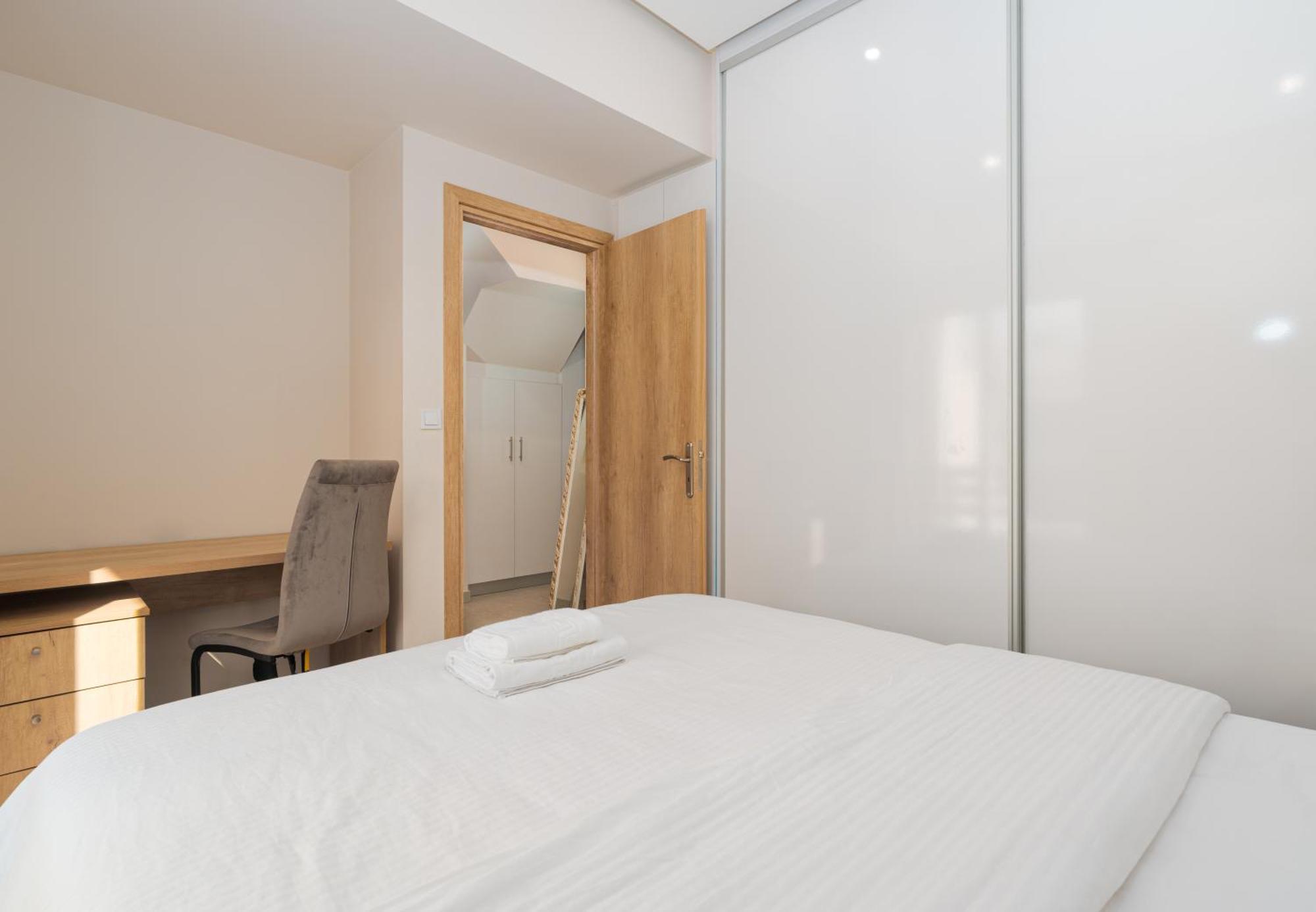 Luxury Penthouse Maisonette Nearby Acropolis * Athens
