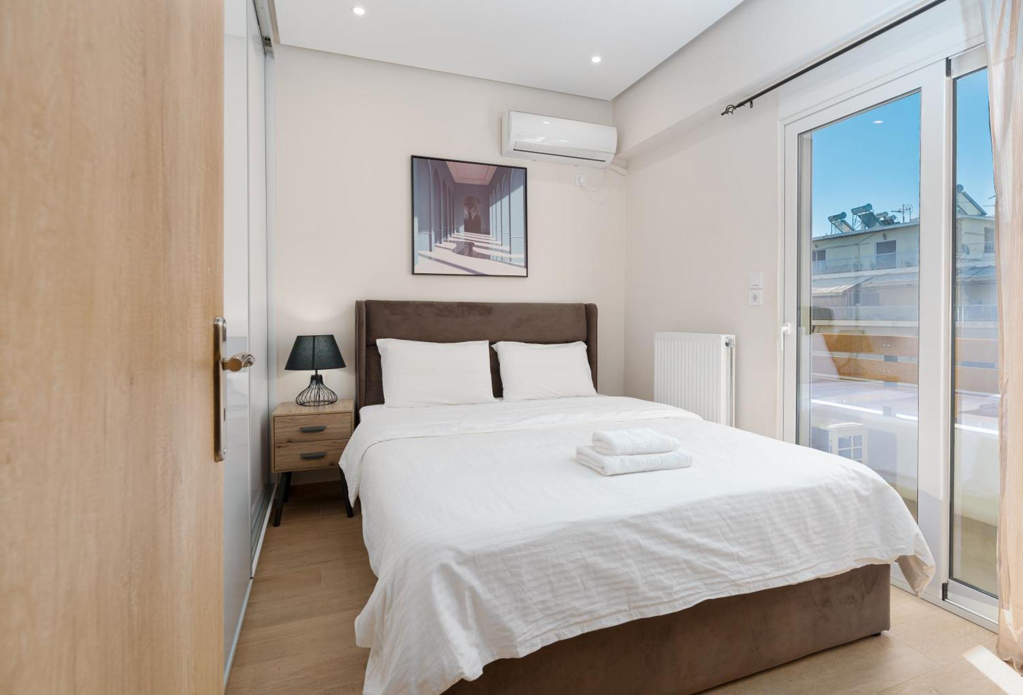 Luxury Penthouse Maisonette Nearby Acropolis Appartement *