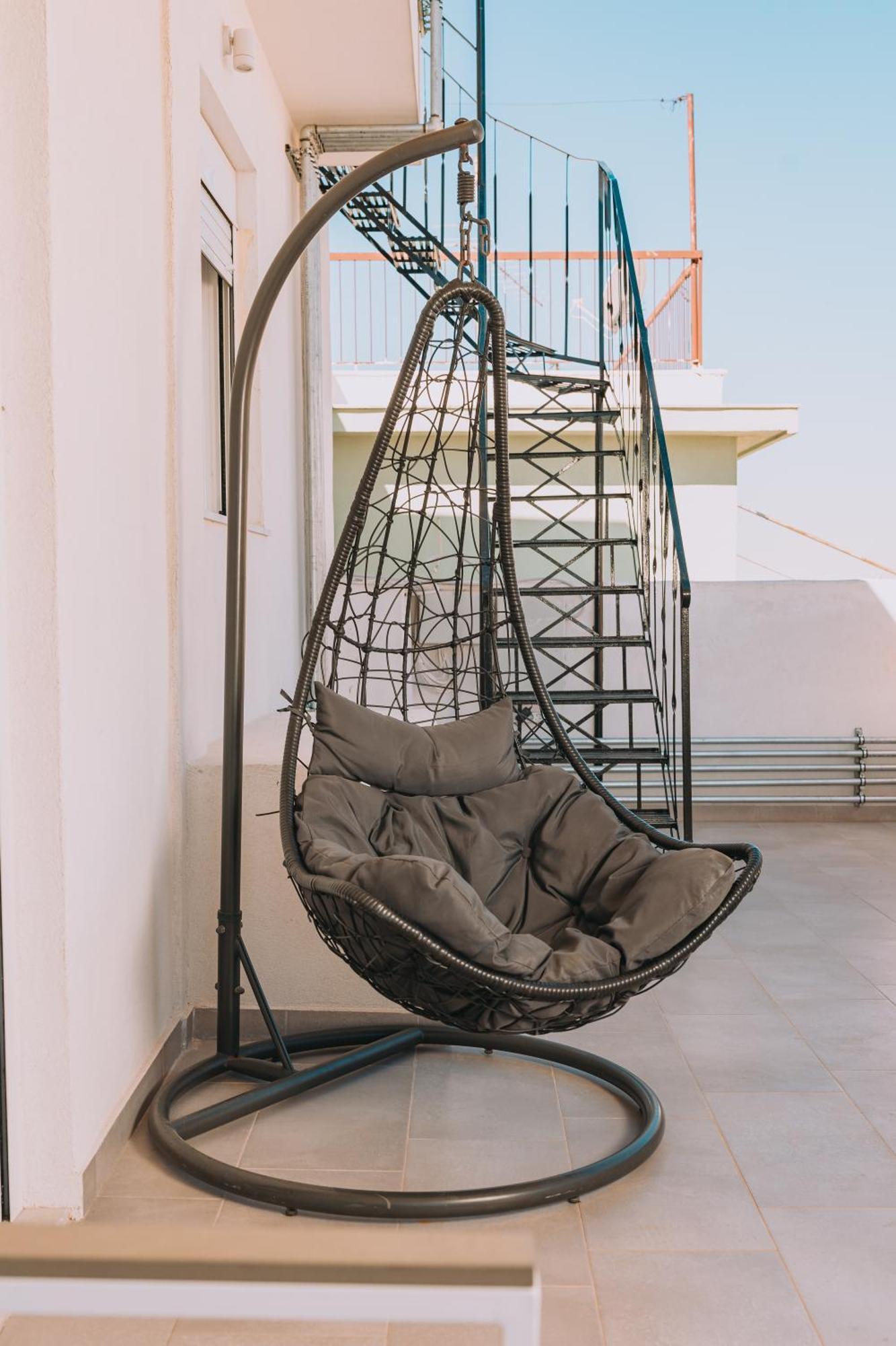 Luxury Penthouse Maisonette Nearby Acropolis *