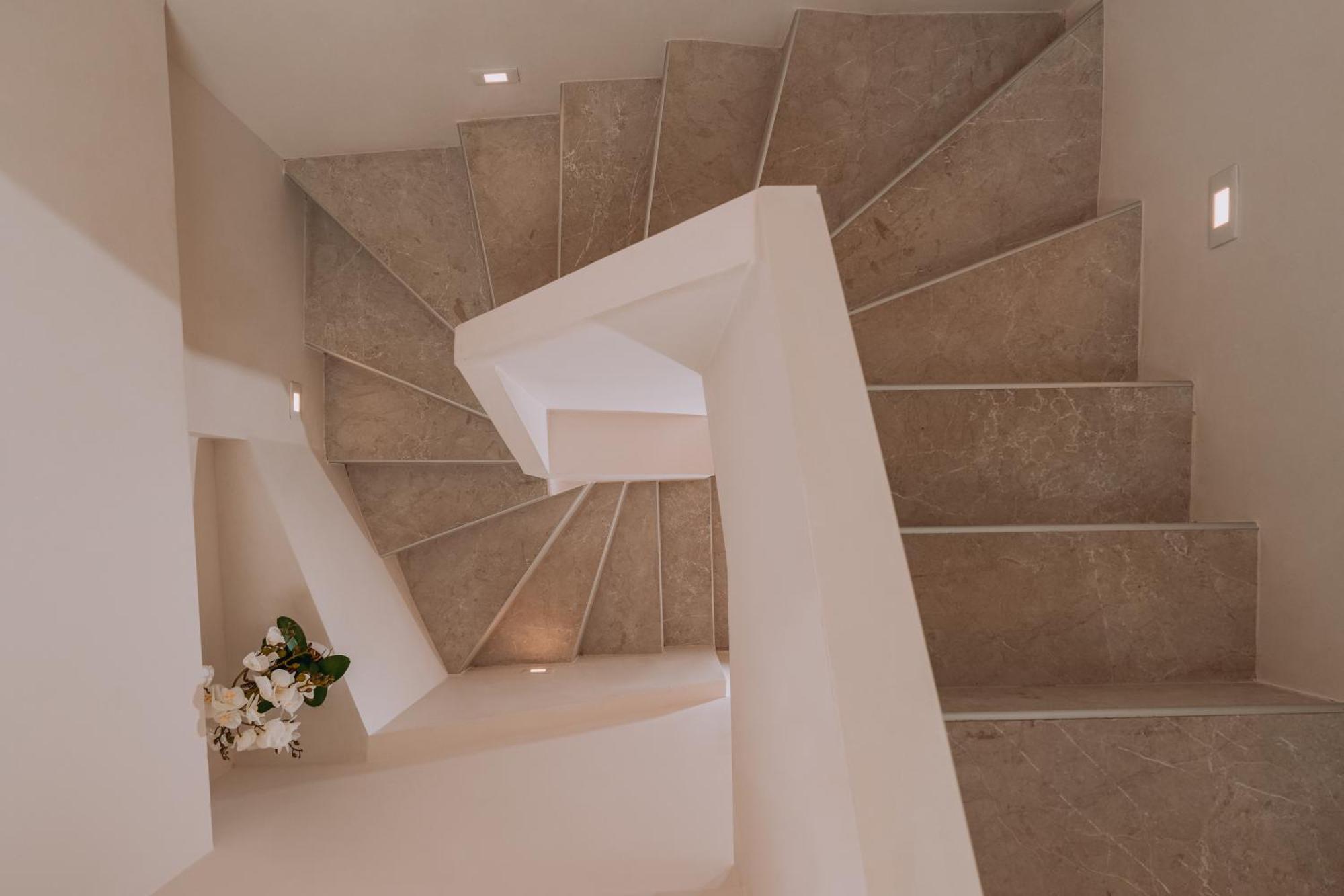 Appartement Luxury Penthouse Maisonette Nearby Acropolis *