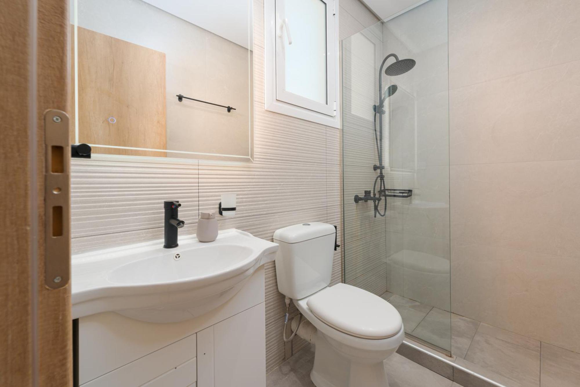 Luxury Penthouse Maisonette Nearby Acropolis * Athènes