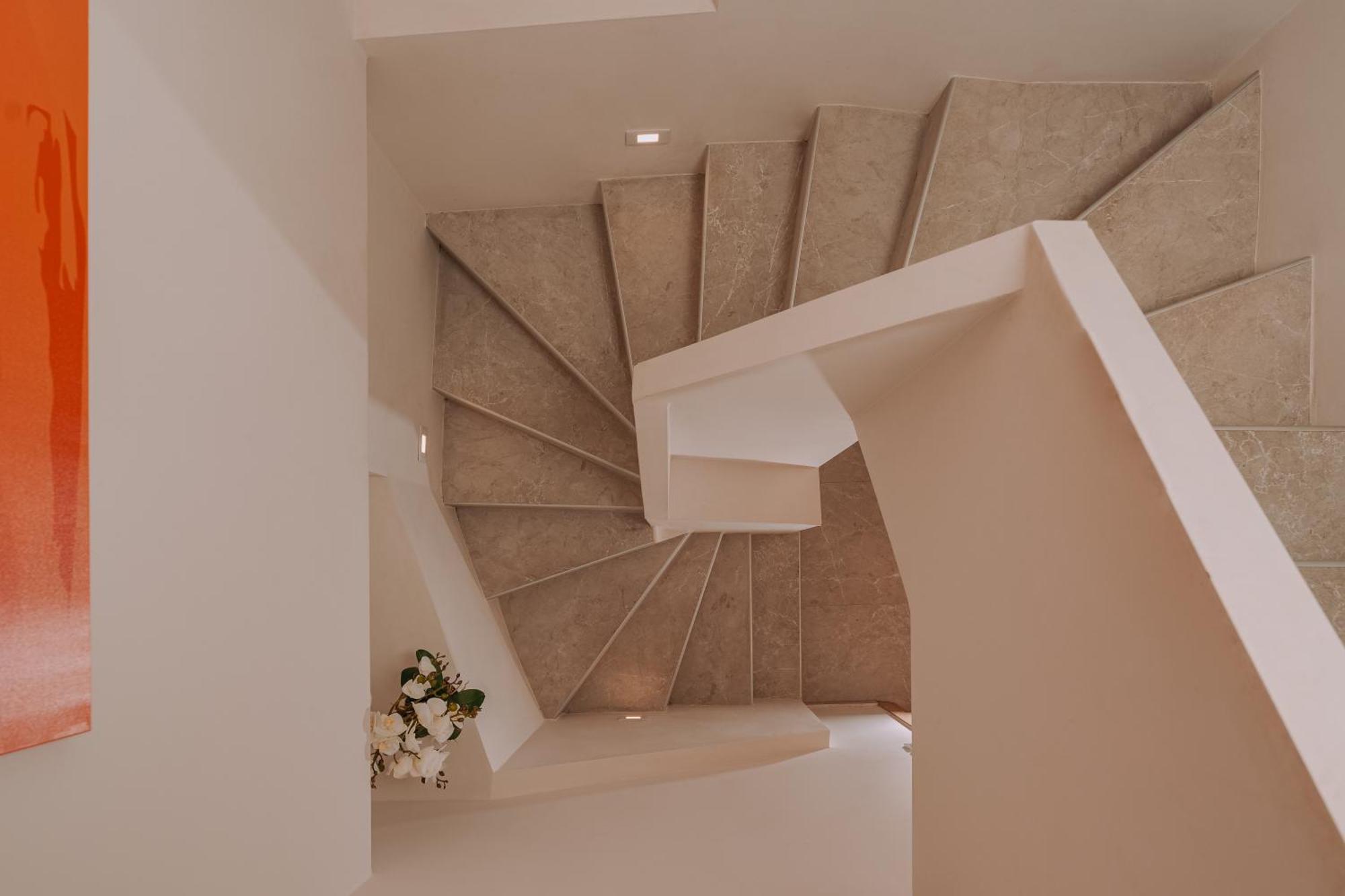 Apartment Luxury Penthouse Maisonette Nearby Acropolis *